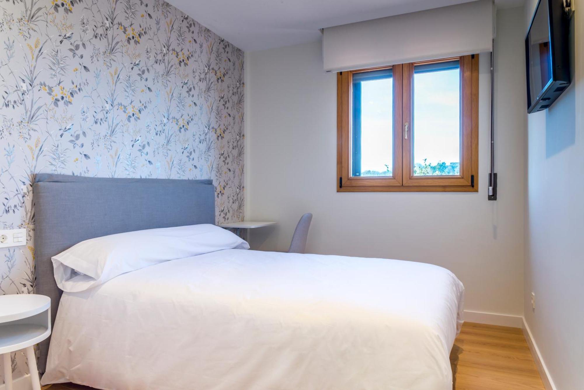 Apartamento Pakeleku San Sebastián Exterior foto